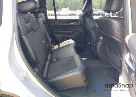 2024 Jeep Grand Cherokee Altitude 4X4 z USA, uszkodzony, nr VIN 1C4RJHAG9R8930153